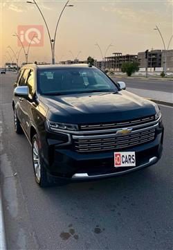 شيفروليه تاهو